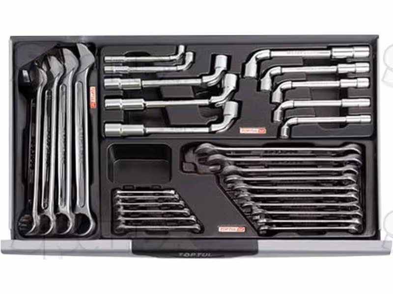 Jeu doutils mécaniques professionnels (229 pièces)