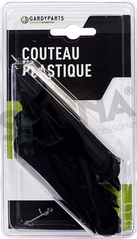 JEU DE 10 COUTEAUX - 1203075