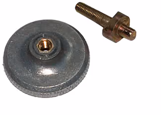 Jeu de bouton de levier hydraulique