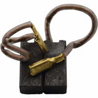 Jeu de charbons black et decker 320876