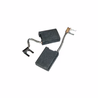 Jeu de charbons black et decker 908752
