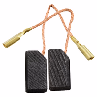 Jeu de charbons black et decker 935091