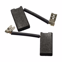 Jeu de charbons black et decker dewalt 940160-00