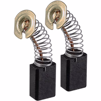 Jeu de charbons makita 09163/191940.4