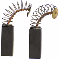 Jeu de charbons makita 39518/191959.3
