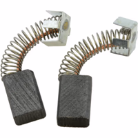 Jeu de charbons makita cb-55