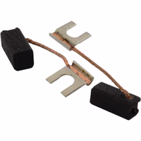 Jeu de charbons metabo 34.301.046/34.301.082