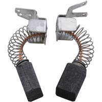 Jeu de charbons metabo 34.301.067