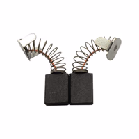 Jeu de charbons ryobi 6540053