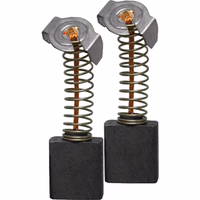 Jeu de charbons ryobi 6540363/373