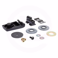 John Deere | Jeu de charnière sup. droite