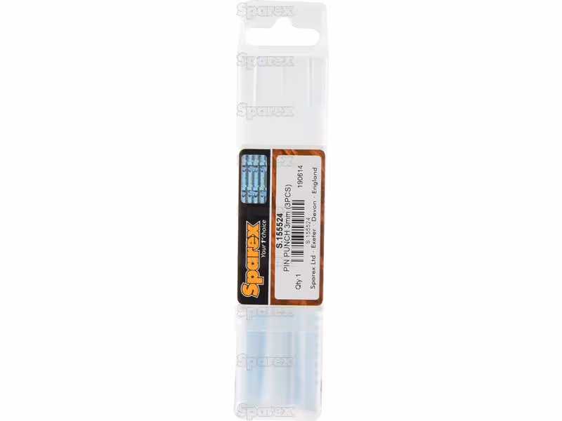 Jeu de chasse goupille 3mm (x3)