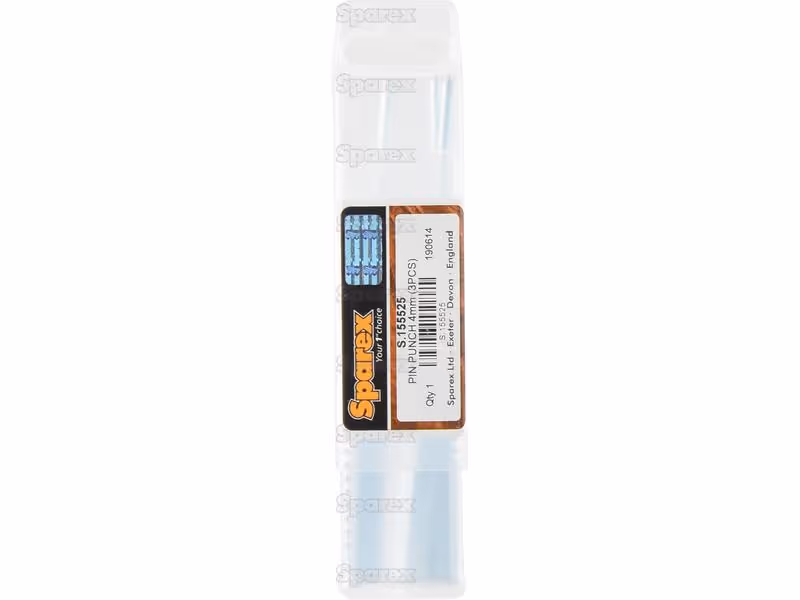 Jeu de chasse goupille 4mm (x3)