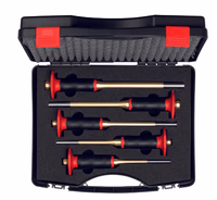 Jeu de chasse goupille xxl coffret rennsteig