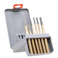 Jeu de chasse-goupilles