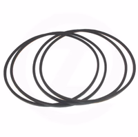 Jeu de courroies Fella