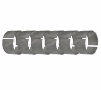 Jeu de coussinet de bielle cotes 0.25mm