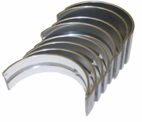 Jeu de coussinet de palier 68084 | Massey Ferguson