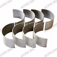 Jeu de coussinets de bielle  + 0.010"