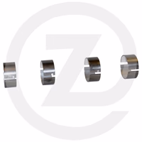 Jeu de coussinets de bielle 0.020'' - 0.51 mm - 4 cyl.