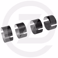 Jeu de coussinets de bielle 0.020'' - 0.51 mm - 4 cyl.