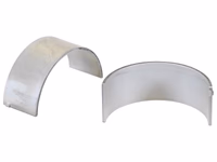 Jeu de coussinets de bielle +0.25mm Paire - adaptable sur tracteurs Deutz Fahr - ref 02931298
