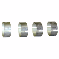 JEU DE COUSSINETS DE BIELLE