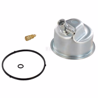 Jeu de cuve de carburateur