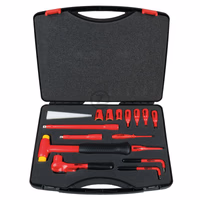 Jeu de douilles 1/2"" jeu 117,1885""