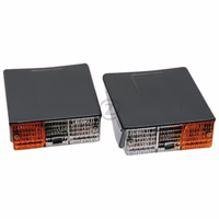 Jeu de feux de position