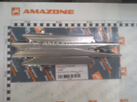 JEU DE FIXATION AUBES - AMAZONE - REF 934850