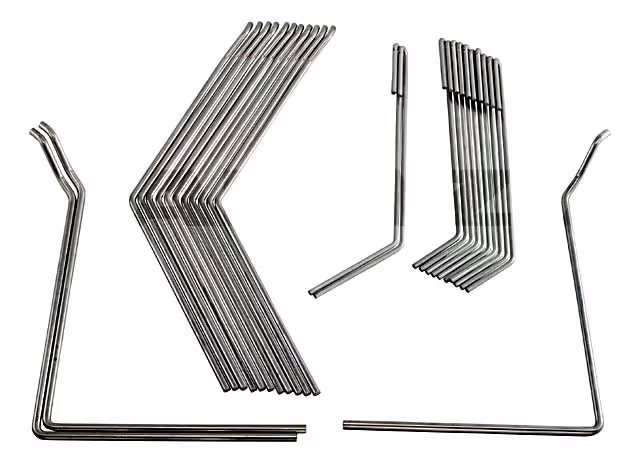 JEU DE FLEXIDOIGT D8 TYPE 2 - AMAZONE - REF 954539