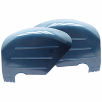 Jeu de garde-boue  premièr modèle