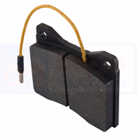 Jeu de garniture fendt