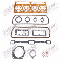 Jeu de joints de culasse MF65 A4.192 A4.203