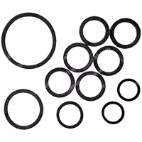 Jeu de joints distributeur relevage Ford 81813384 