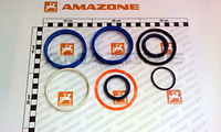 JEU DE JOINTS GA443 / 78803159 - AMAZONE - REF YY01578