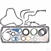 Jeu de joints inférieurs