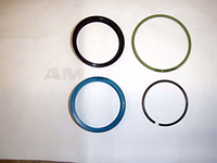 JEU DE JOINTS VERIN E-50 933135 - AMAZONE - REF 926933