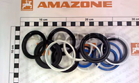 JEU DE JOINTS VERIN GA113 - AMAZONE - REF Y351860303