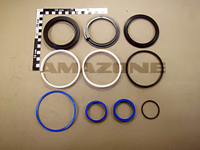 JEU DE JOINTS VERIN GA117 - AMAZONE - REF Y351110501