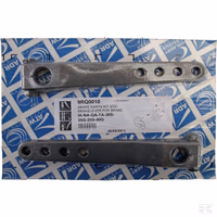 Jeu de leviers de frein 240mm