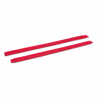 Jeu de lèvres de caoutchouc Linatex 1030