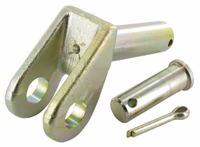 Jeu de mâchoires AG 372