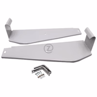 Jeu de marchepieds, (ancien modèle)