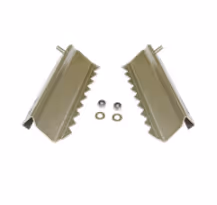 Jeu de palette Kuhn Huard BL4+BR4 R4080065 Origine