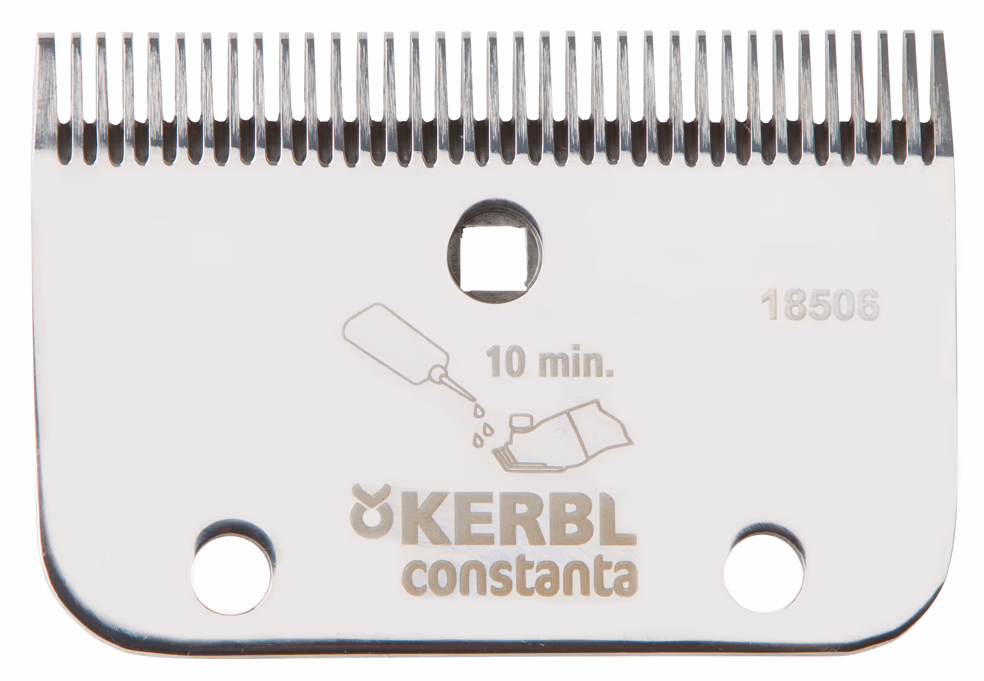 Jeu de peignes AR2 n°220, 0,5mm, 24/35 dents