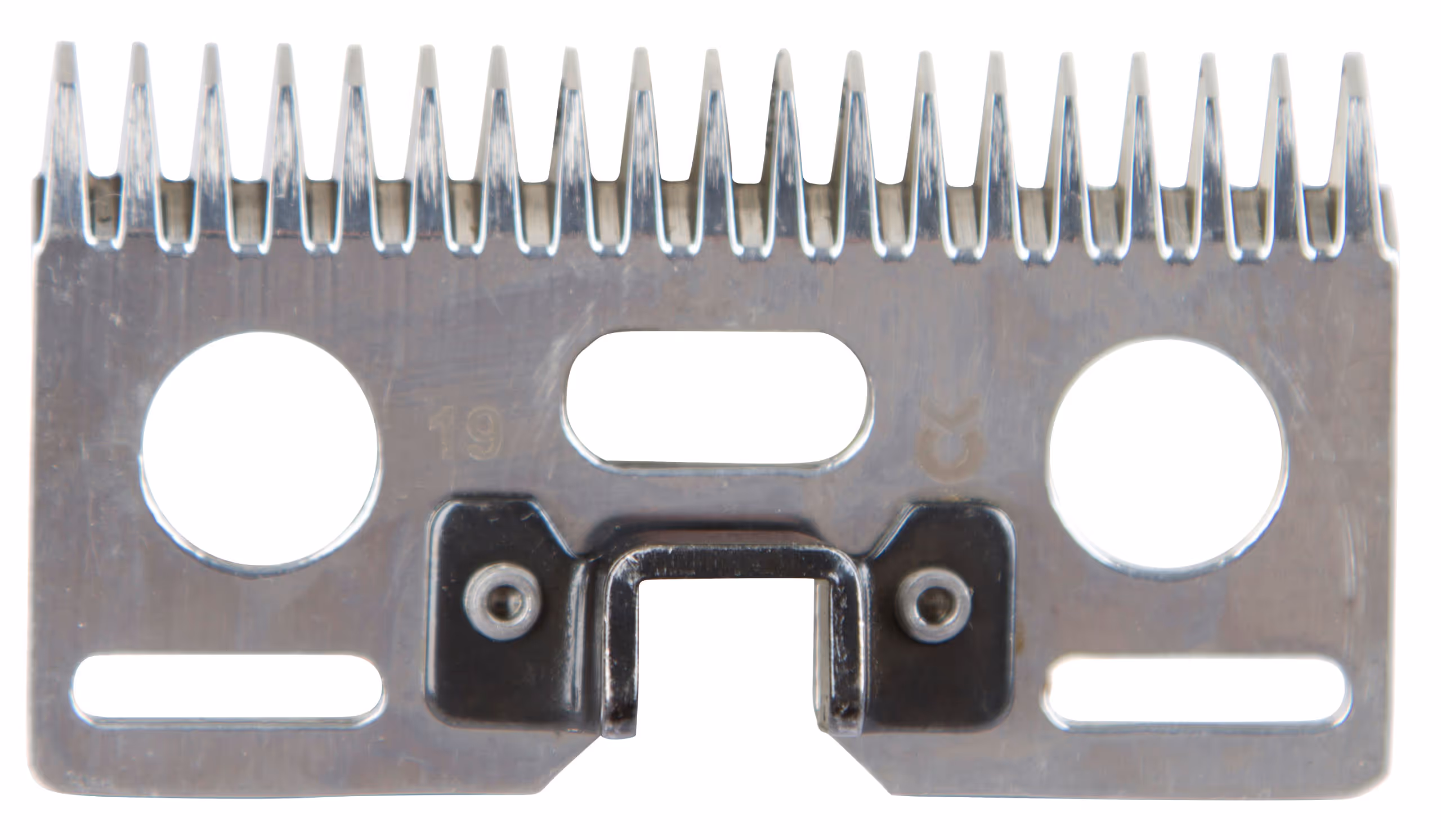 Jeu de peignes AR2 n°70, 3mm, 19/21 dents