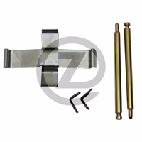 Jeu de pièces Deutz  04387867 adaptable