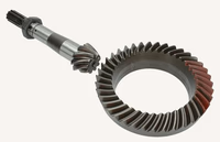 Jeu De Pignons 5142023 - New Holland